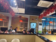 -和庆斋羊蝎子火锅·碳缸烧烤(顺义旗舰店)