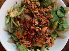 -老丽江餐馆(丽江华都商贸城店)
