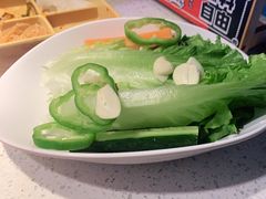 -猫抓烤肉(春熙路店)