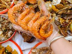 -庆山饭店·海鲜饺子家常菜(北戴河黑石路店)