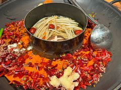 -楠火锅(太古里总店)