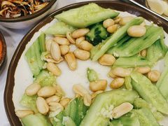 -白山烧烤(文安路万豪店)