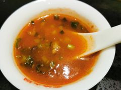 -豪渝火锅(李家村万达店)