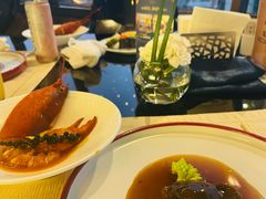 -广州花园酒店·凌璇阁旋转餐厅CAROUSEL360