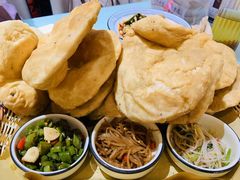 -粗茶淡饭•陕菜•家常菜