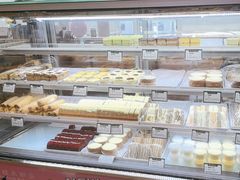 -蜂蝶来饼店(拱北总店)