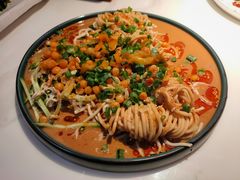 -今朝桃花醉川菜小酒馆(龙湖天街店)