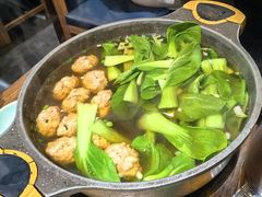 -湘水滨·臭鳜鱼·湘菜(马驹桥店)