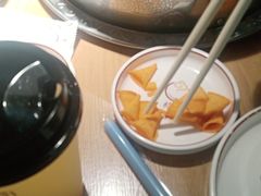 -杨翔豆皮涮牛肚(万和城店)