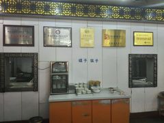 -西工饭庄快餐厅(西工小街店)