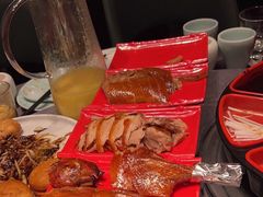 -羲和雅苑•北京烤鸭(乐园道万象城店)