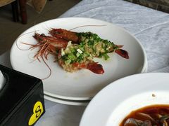 -赶海部落海鲜城(海阳路店)