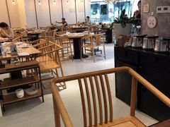 大堂-湯系·煲汤手艺人(东二环泰禾广场店)