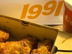 -Kyochon1991校村(共和路店)