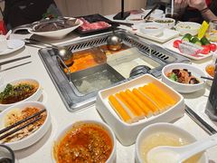 -海底捞火锅(长沙华创国际广场店)