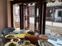 景观位-苏州人家(锦溪镇店)