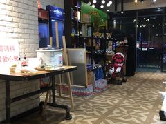 -段氏龙虾·烧烤·烤鱼(东书房路店)
