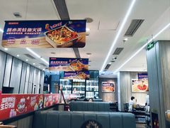 -海底捞火锅(步步高新天地店)