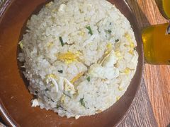 -柿子树炭烤羊腿(金台路店)