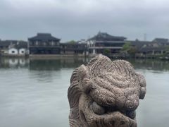 -锦溪古镇