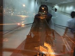 -曼谷素万那普国际机场