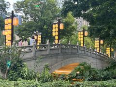 -铁像寺水街