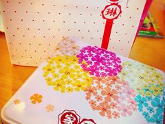 -家琳甜品(江南东店)