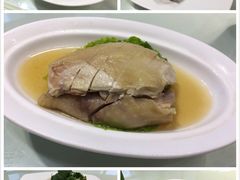 -老人和饭店(打浦路店)