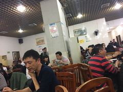大堂-华仔土鸡店(创意产业园店)