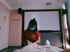 -御指堂足浴推拿