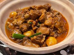 -伙工殿餐厅(吉大店)