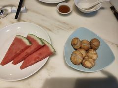 -宁海食府·涌宴(真和店)