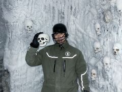 -E+有冰工厂·昆仑寒宫2(五角场店)