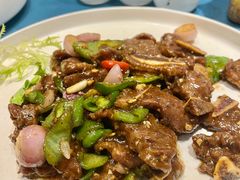 -红满堂·龙虾·牛蛙·淮扬菜(濠北路店)