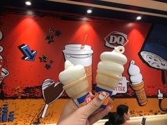 -DQ·蛋糕·冰淇淋(新佳丽店)