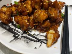 -喜悦海鲜大酒楼(钱柜广场店)