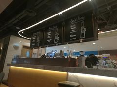 -COSTA COFFEE(恒基名人购物中心店)