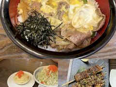 -东京屋(武定路店)