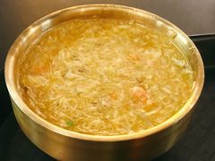 蟹粉-贡梅老面馆·蟹粉面·无锡特色小吃(南长街主推店)