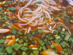 -陕味食族油泼面·小炒盖码面(双榆树店)