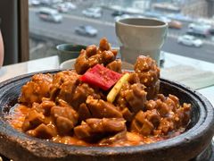 -潮堂 · 潮州菜(国贸商城店)