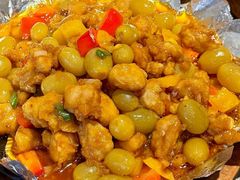 -满堂春特色餐馆