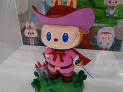 -泡泡玛特POPMART(合生汇店)