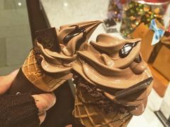 -GODIVA(港汇恒隆广场)