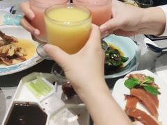 -宏达宴老菜馆(群力第四大道店)