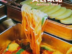 -九鼎轩脆毛肚火锅(南京东路店)