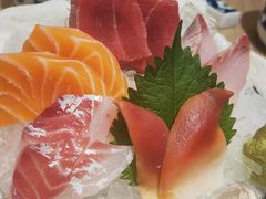 -小山日本料理(兴业太古汇店)