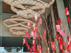 -上海嘉定喜来登酒店