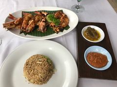 -Mai Mai Restaurant