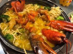 -伙靠·江浙菜(田林路店)